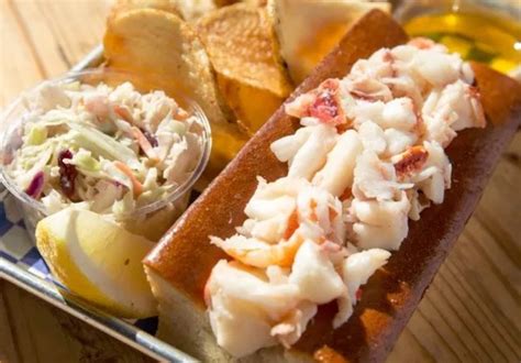 New england lobster market & eatery burlingame - RESTAURANT. ONLINE MARKET. MONDAY SPECIAL (3PO) SPECIALS. Featured Items. Dressed Lobster Roll. $34.95. 1/4 lb of fresh picked lobster meat mixed with light mayo, …